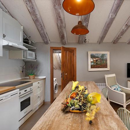 Hotel Villa San Jorge Azanúy Zewnętrze zdjęcie