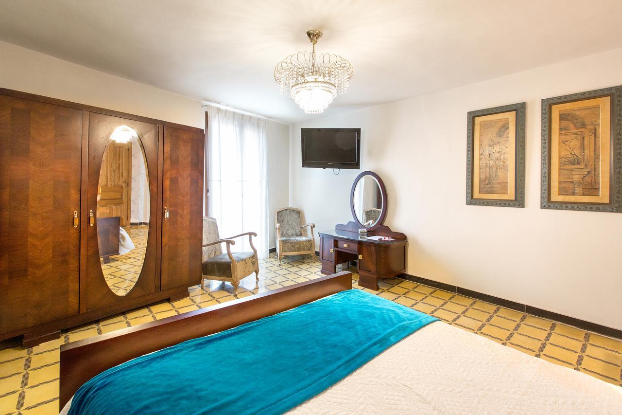 Hotel Villa San Jorge Azanúy Zewnętrze zdjęcie