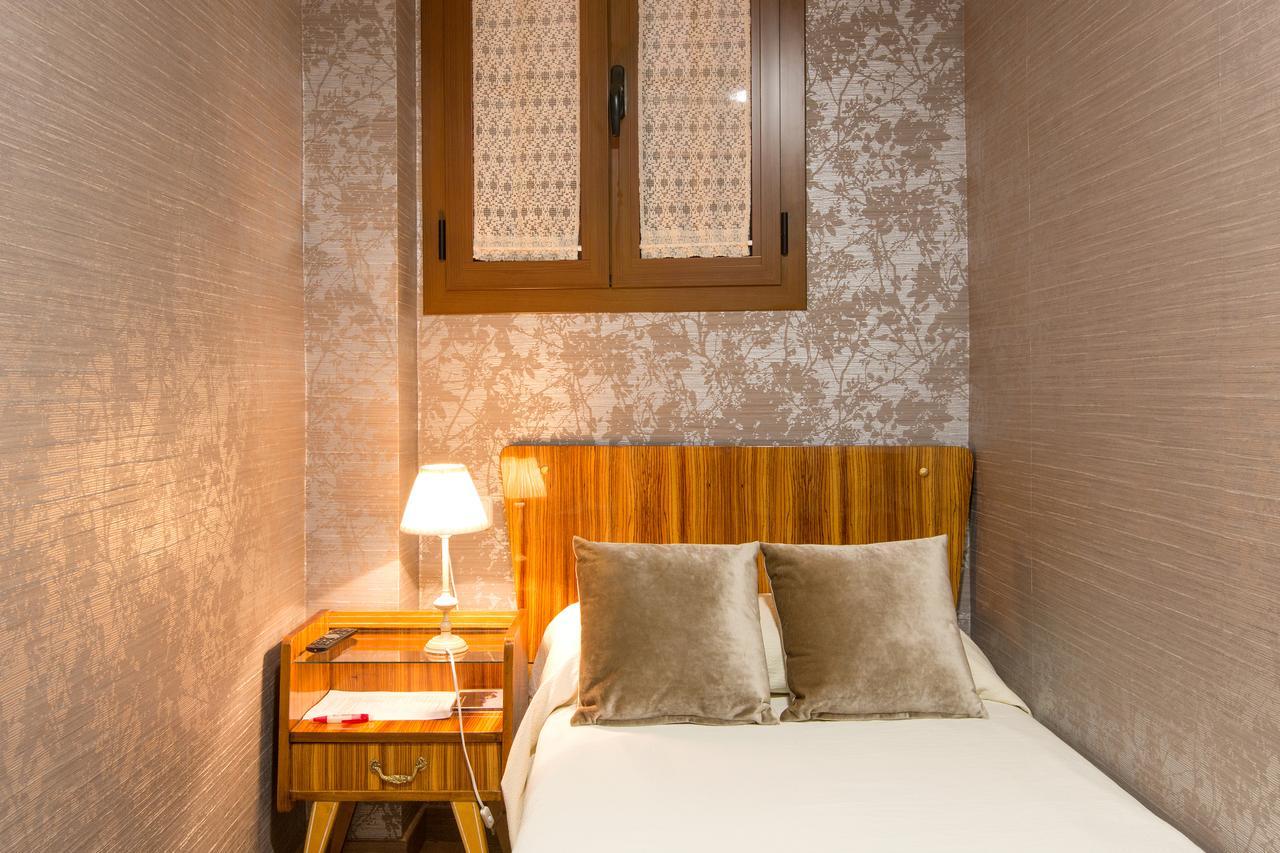 Hotel Villa San Jorge Azanúy Zewnętrze zdjęcie