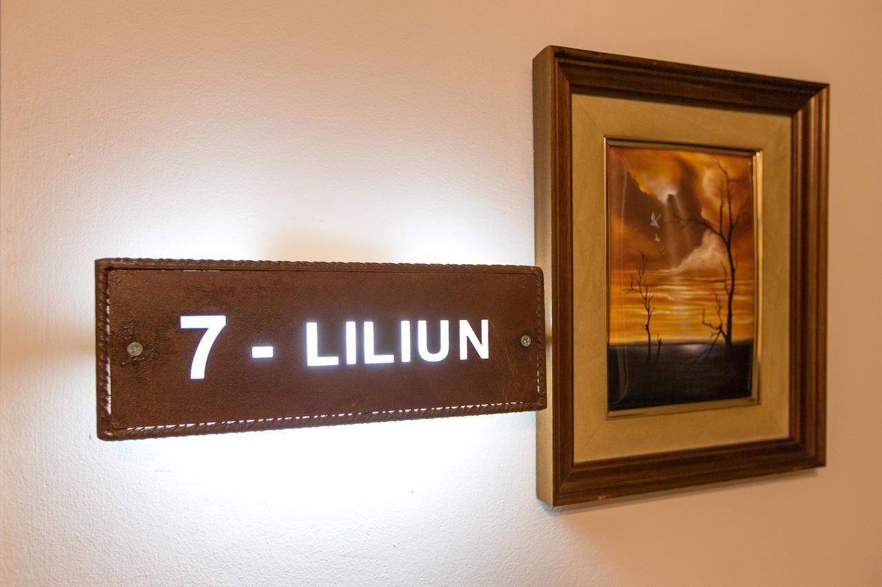 Hotel Villa San Jorge Azanúy Zewnętrze zdjęcie