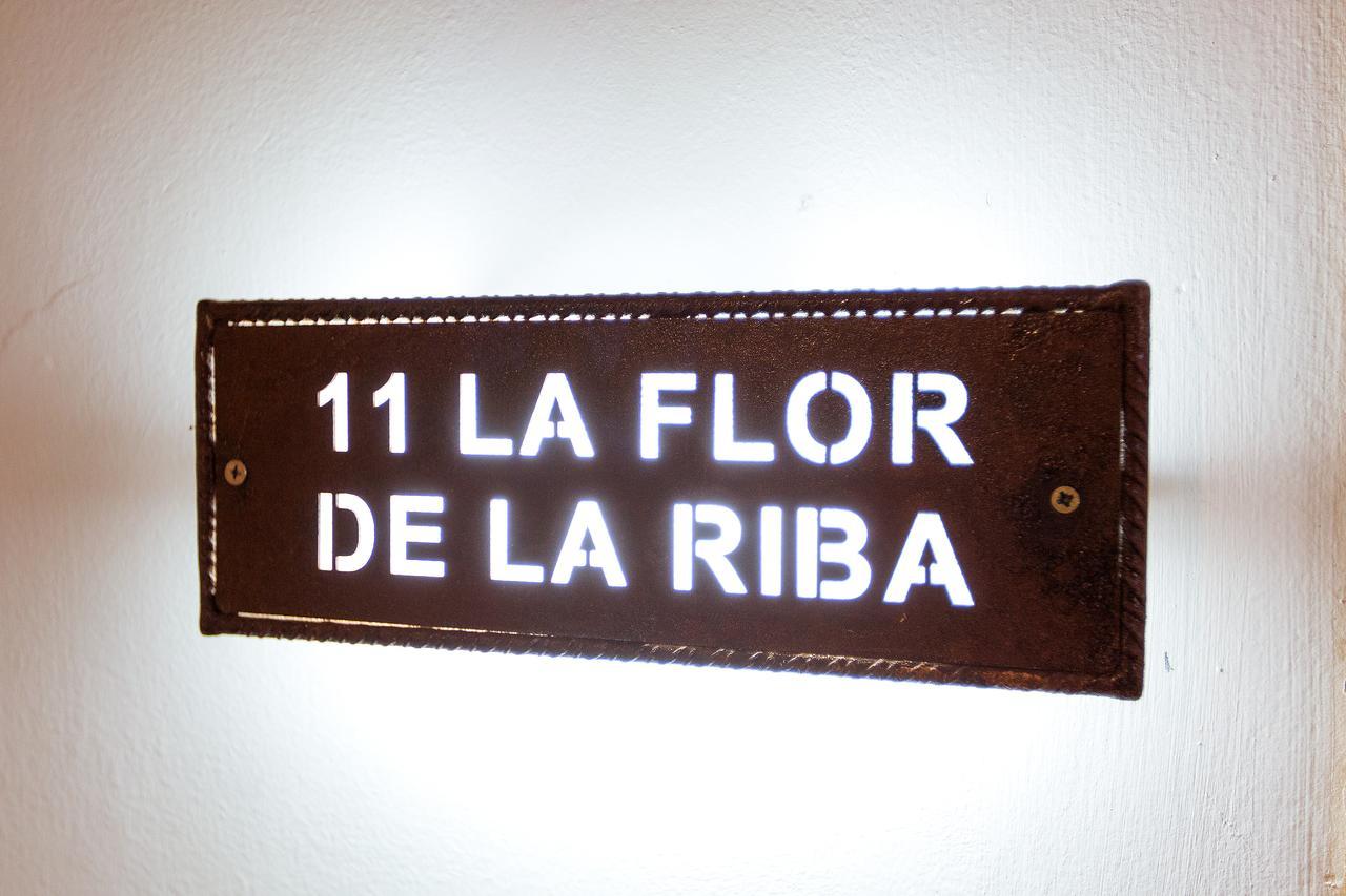 Hotel Villa San Jorge Azanúy Zewnętrze zdjęcie