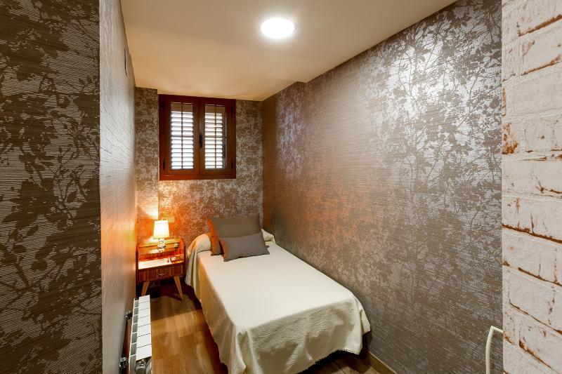 Hotel Villa San Jorge Azanúy Zewnętrze zdjęcie