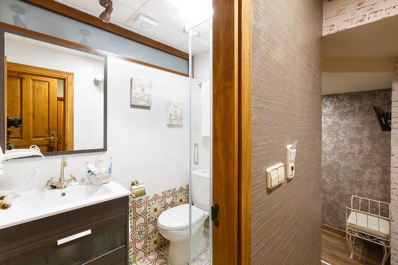 Hotel Villa San Jorge Azanúy Zewnętrze zdjęcie