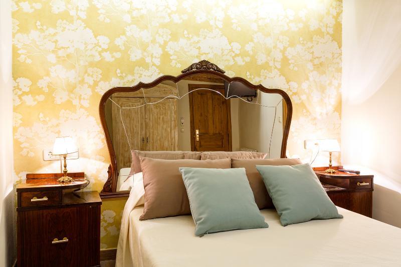 Hotel Villa San Jorge Azanúy Zewnętrze zdjęcie